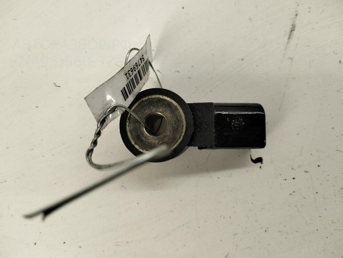 Датчик детонации