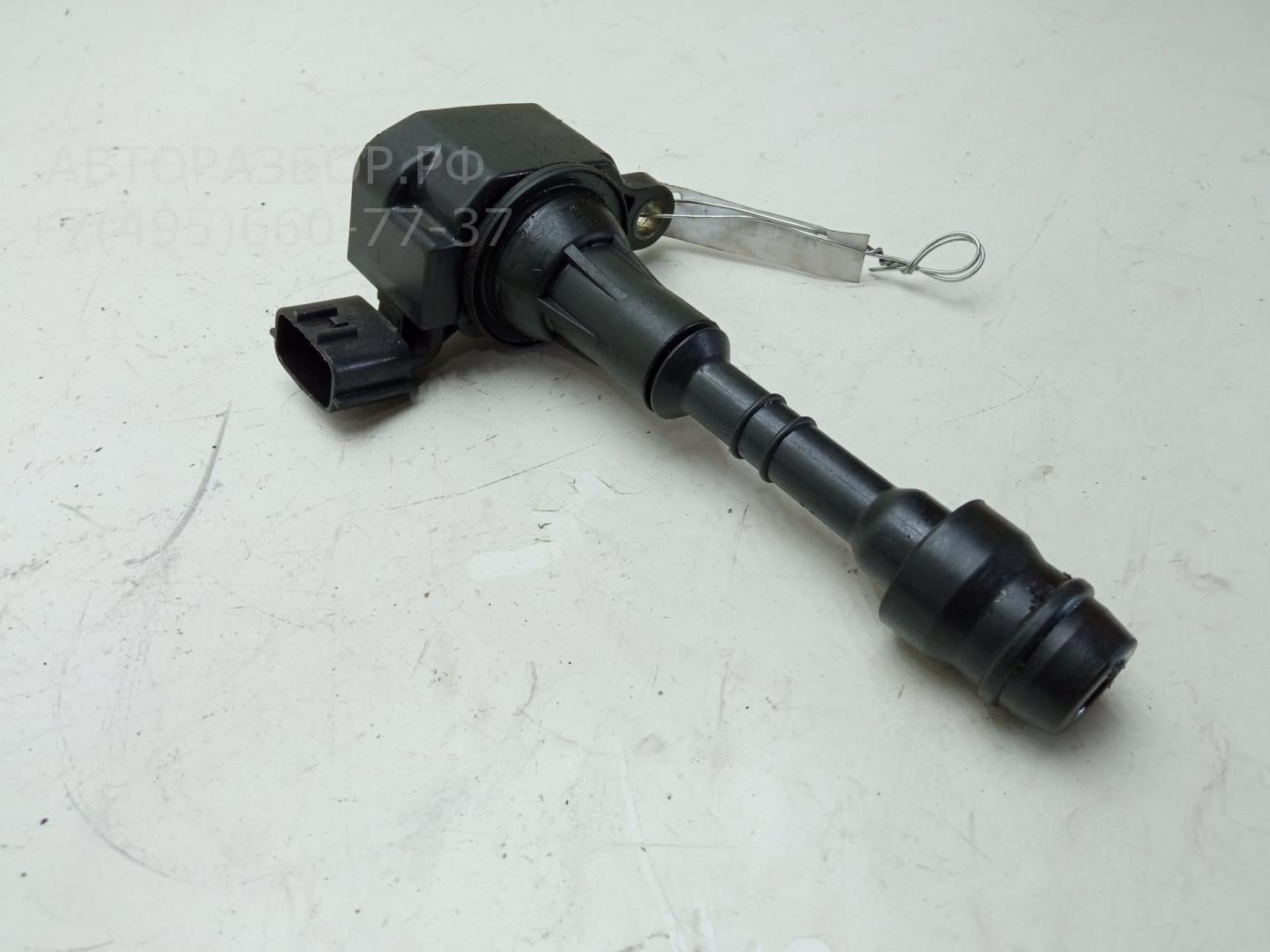 Катушка зажигания