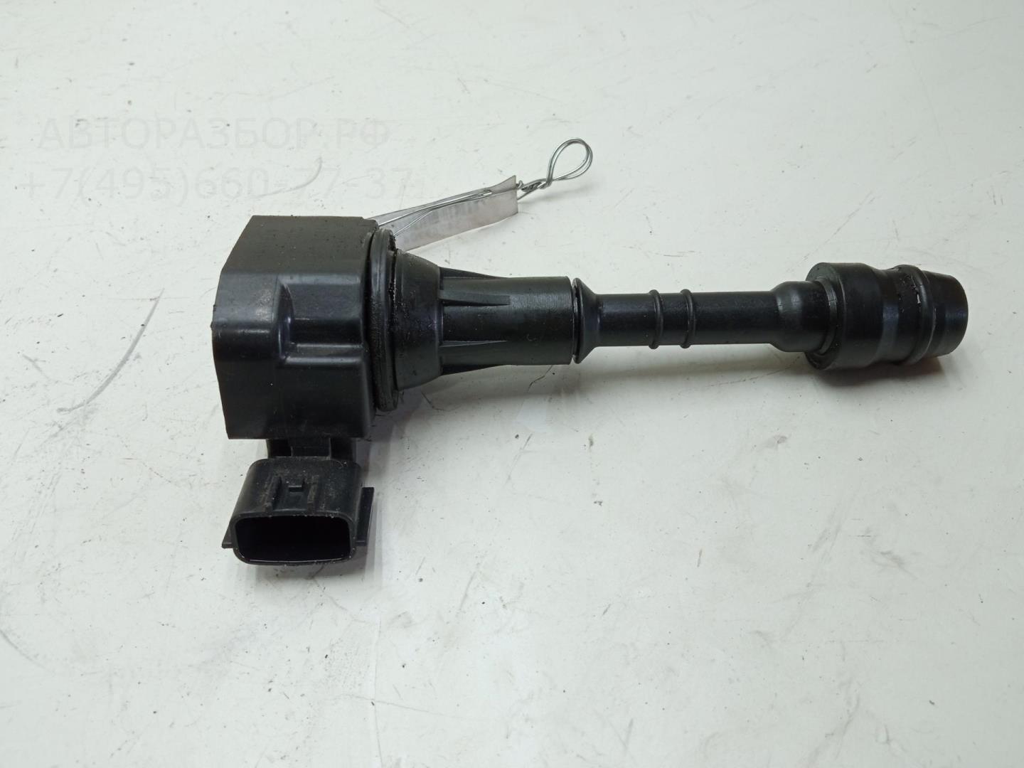 Катушка зажигания