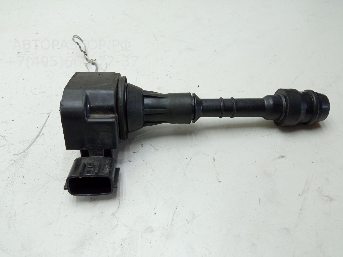 Катушка зажигания