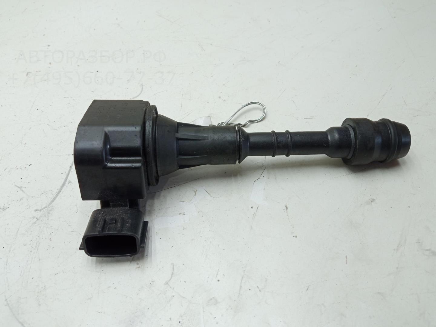 Катушка зажигания