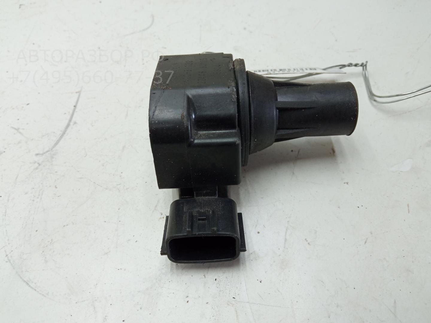 Катушка зажигания