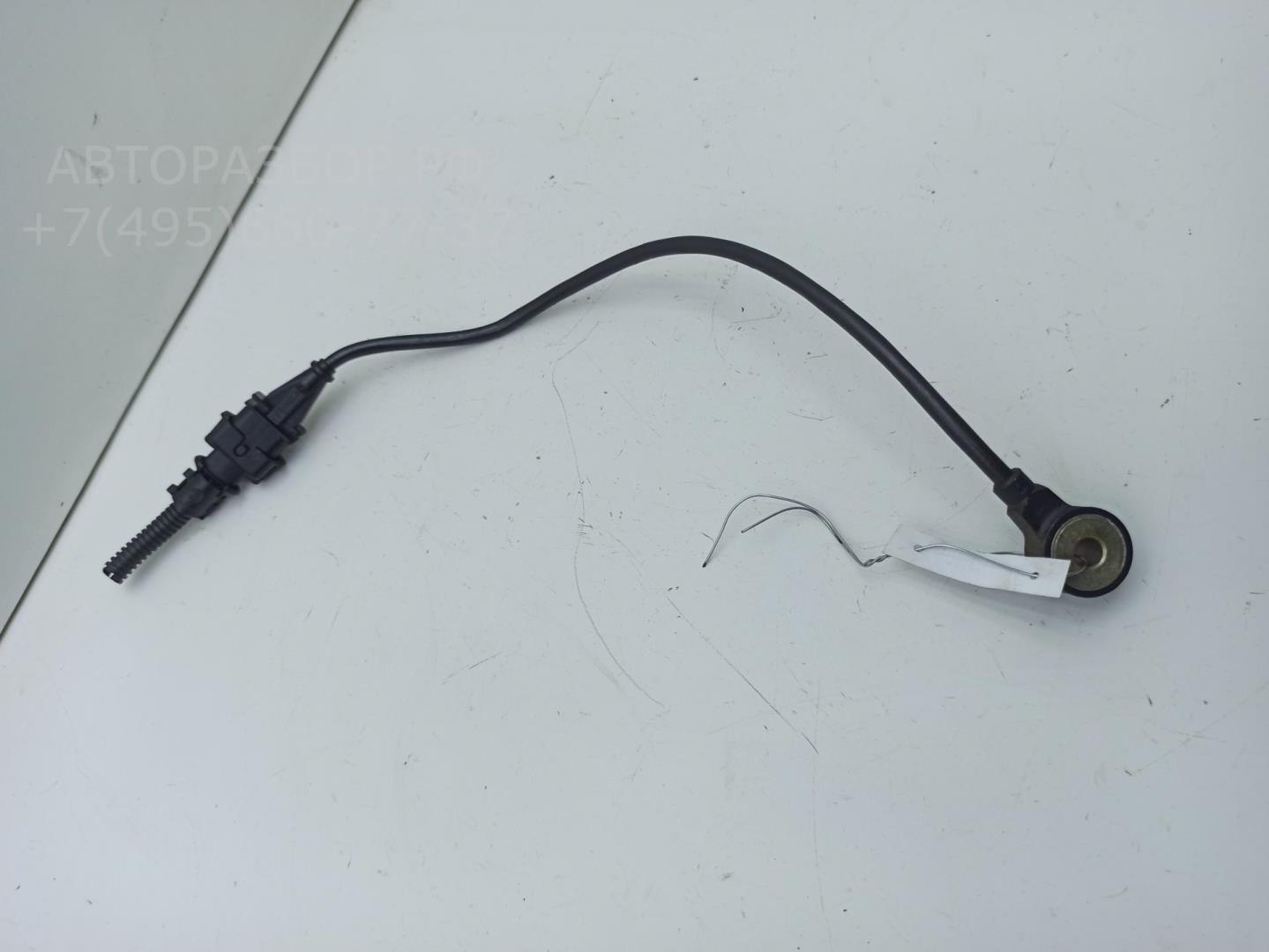 Датчик детонации