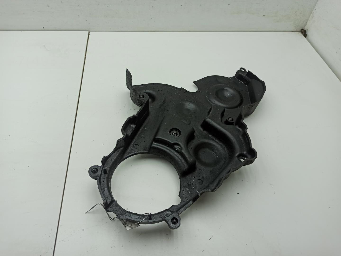 Кожух ремня ГРМ