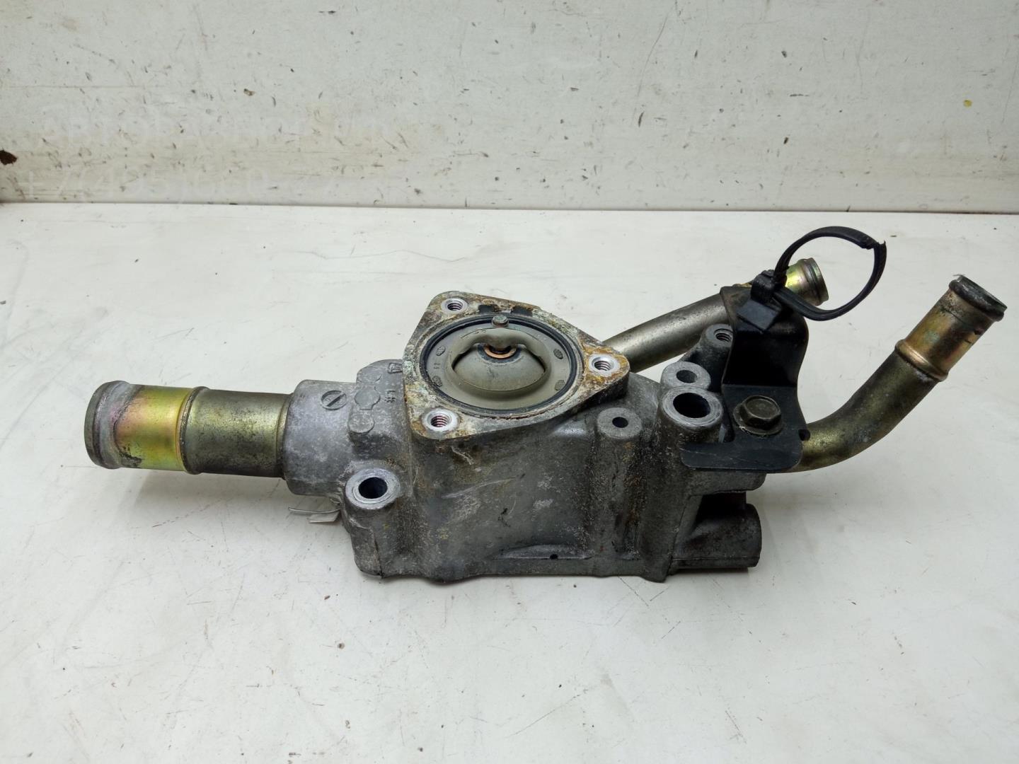 Корпус термостата