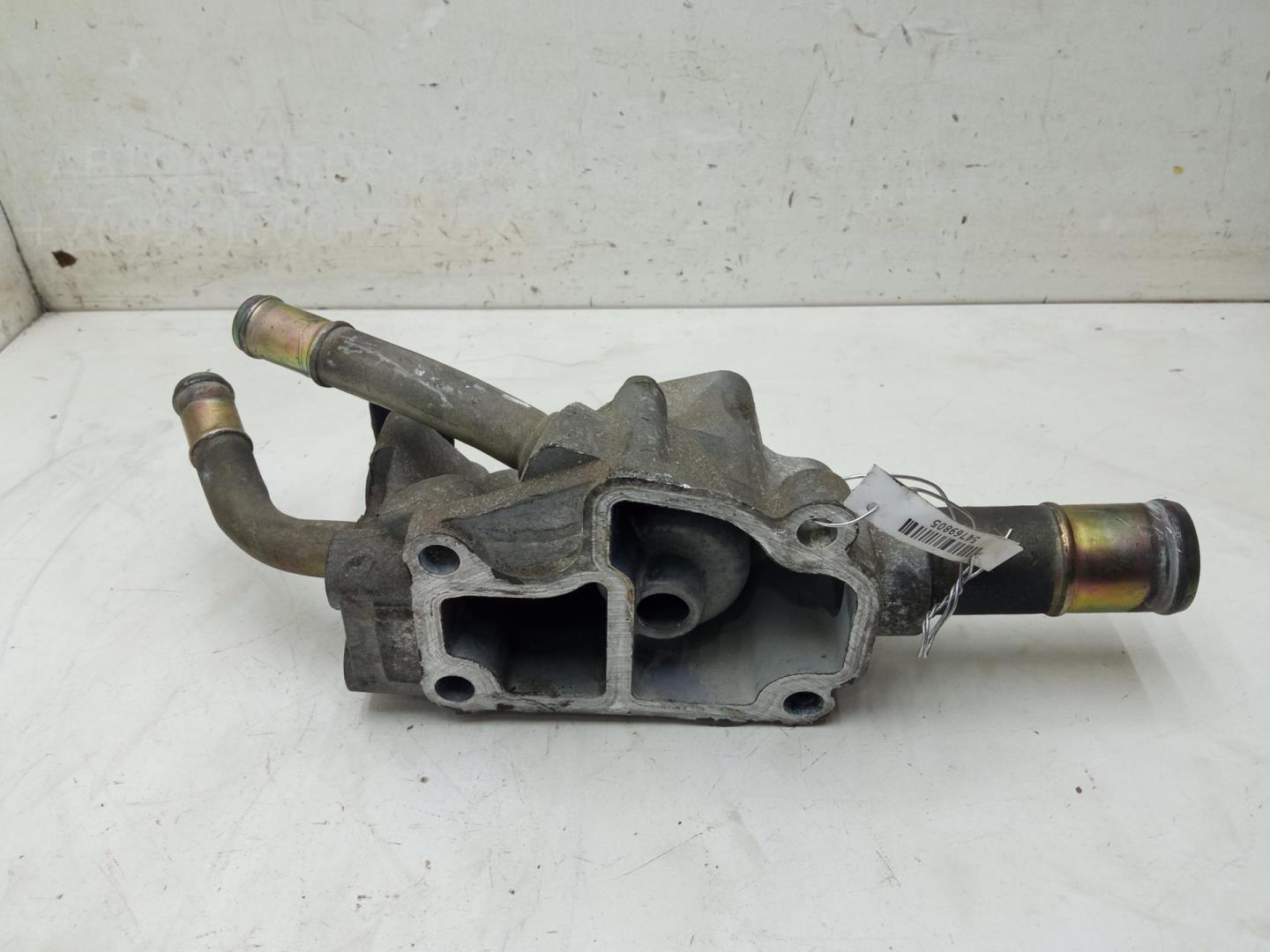 Корпус термостата