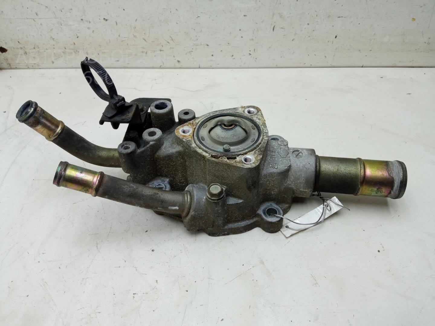 Корпус термостата