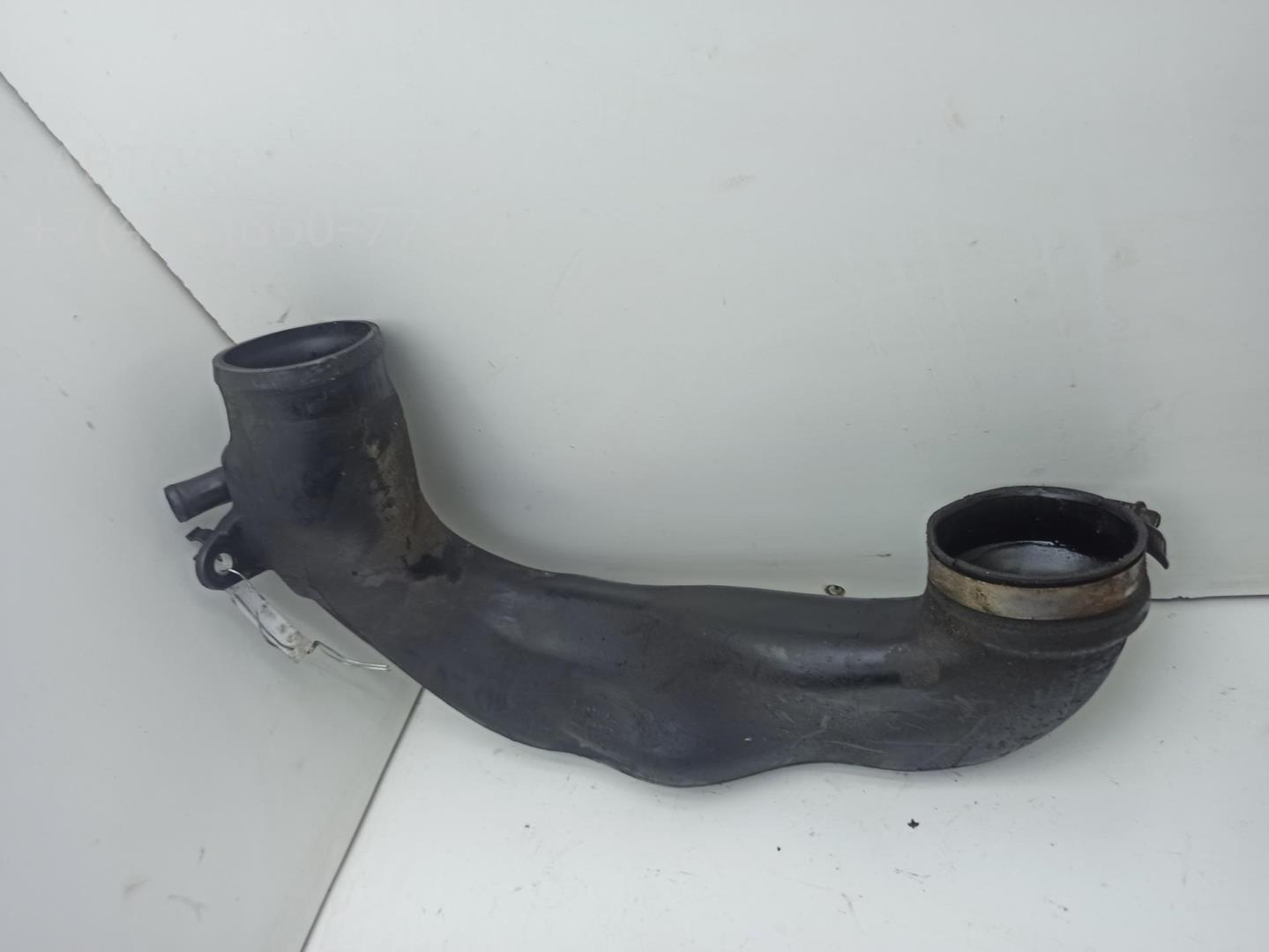 Трубка турбины