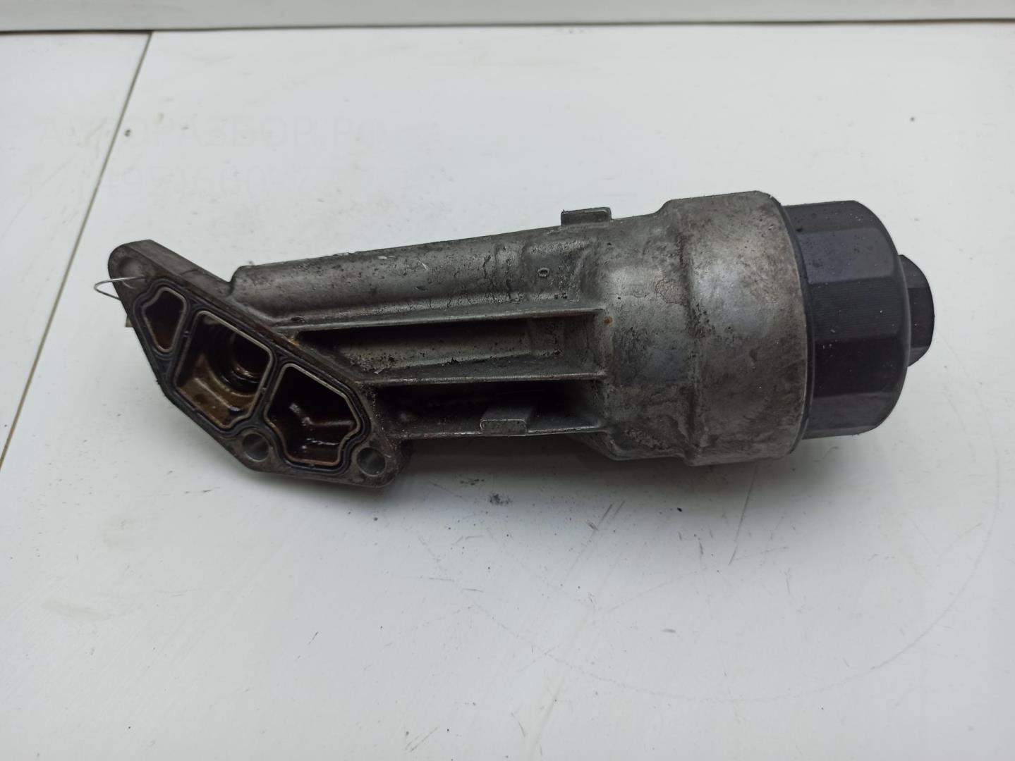 Корпус масляного фильтра