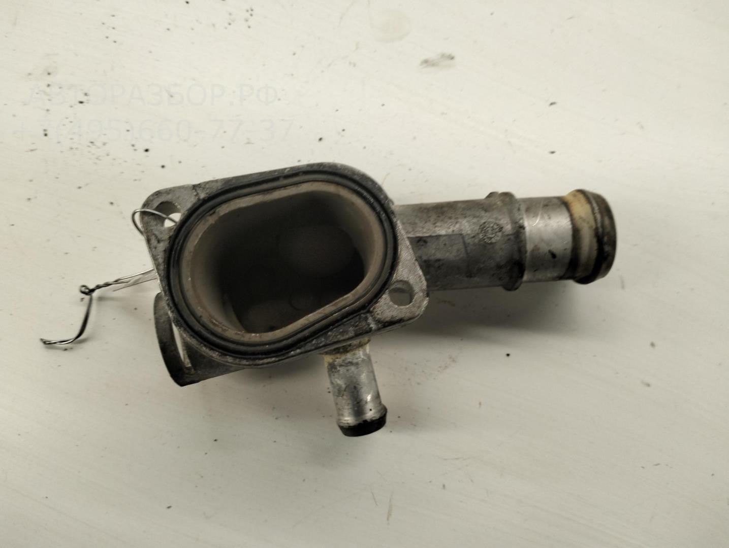 Фланец / тройник