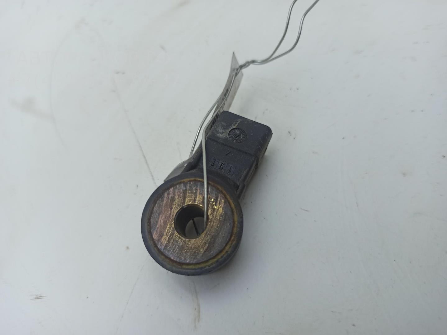 Датчик детонации