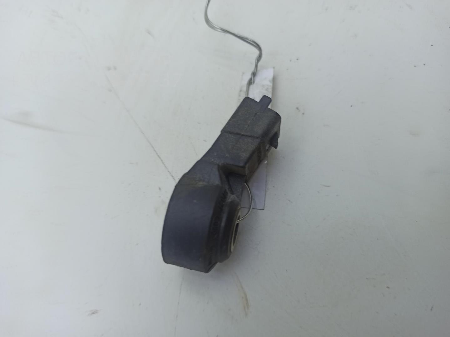 Датчик детонации