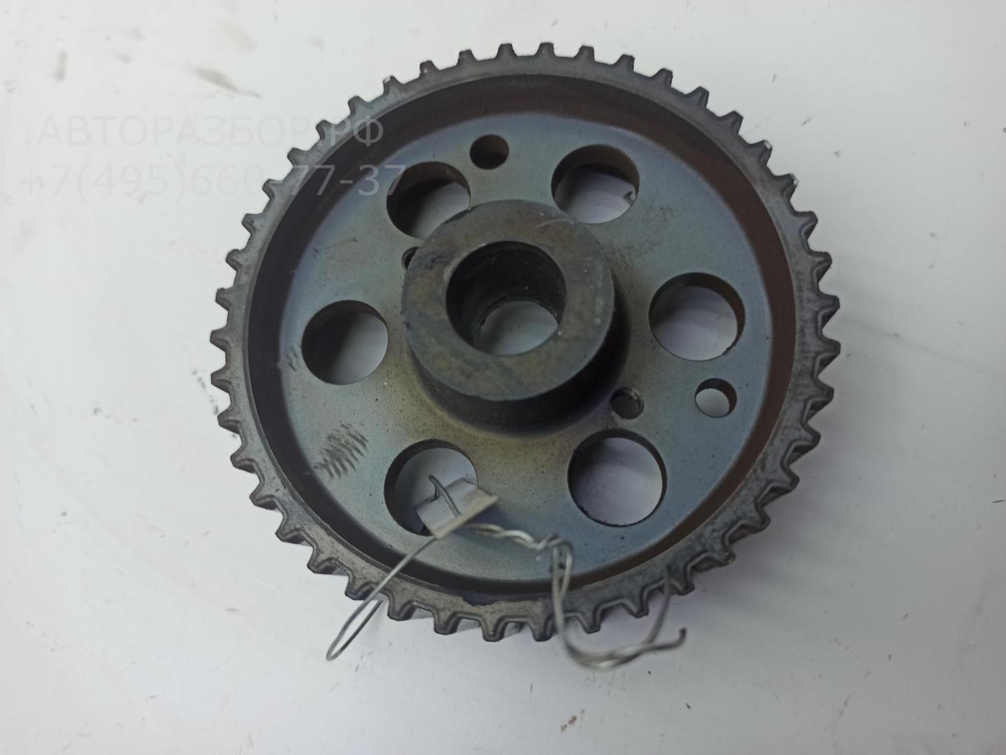 Шестерня привода ТНВД