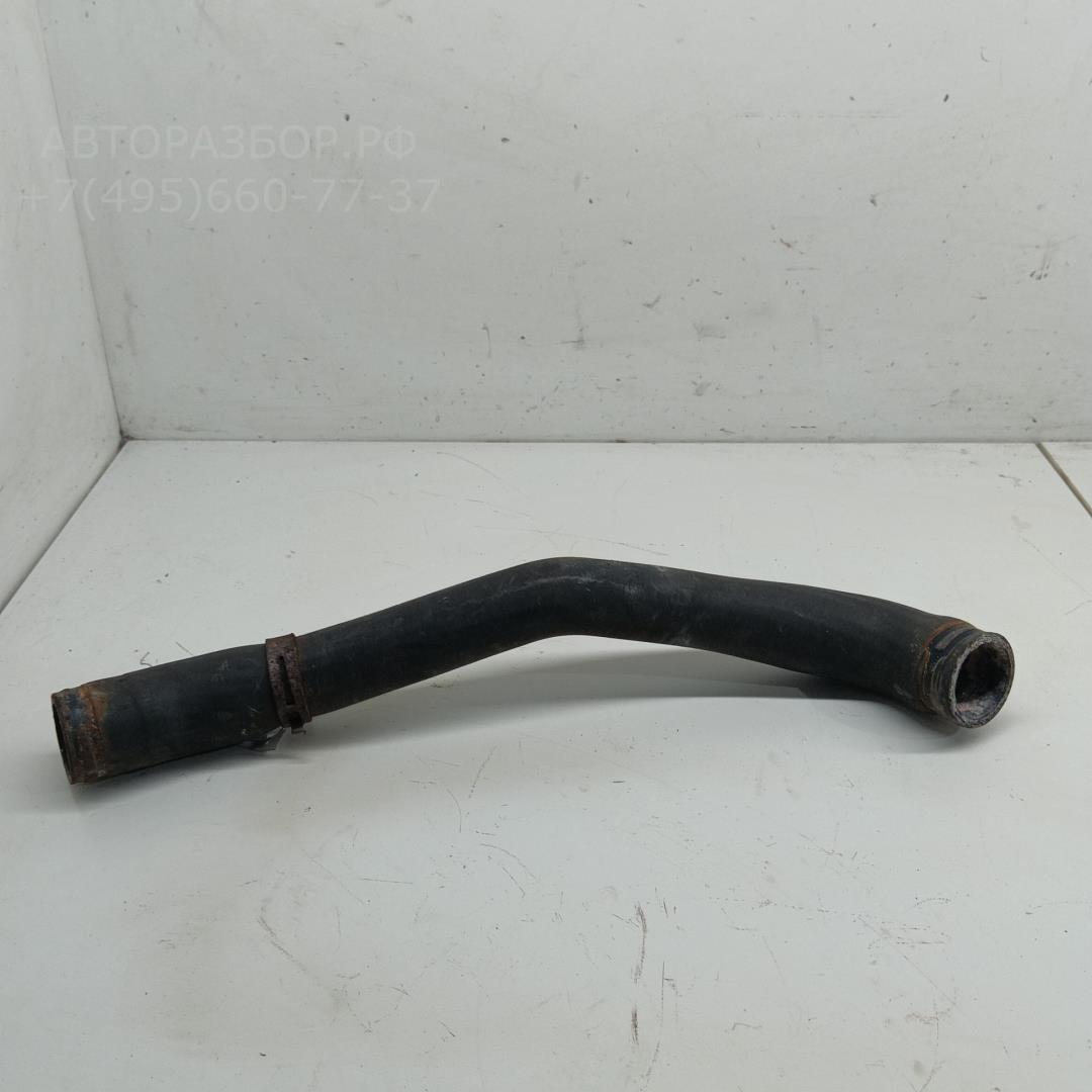 Патрубок радиатора