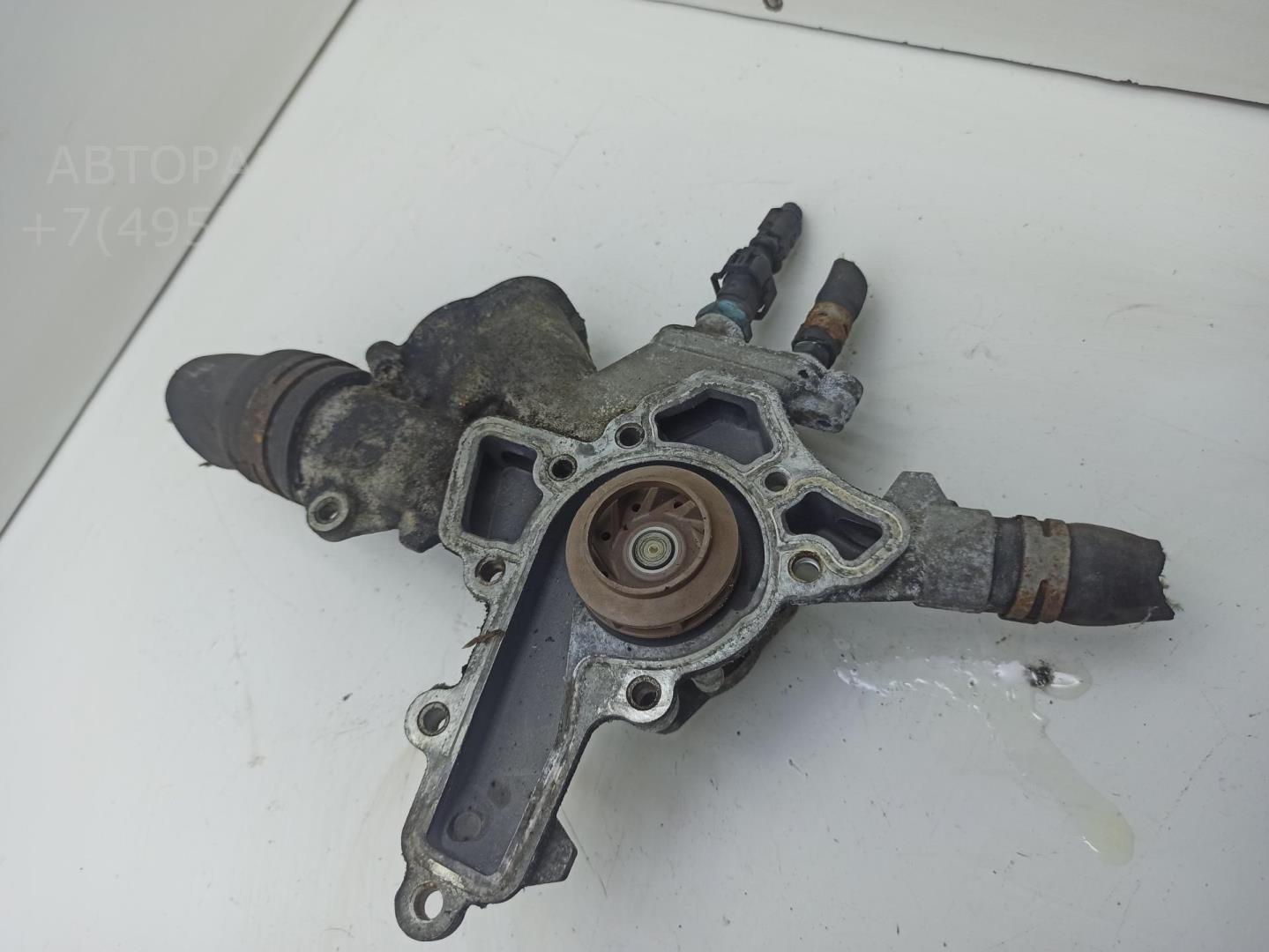 Насос водяной (помпа)