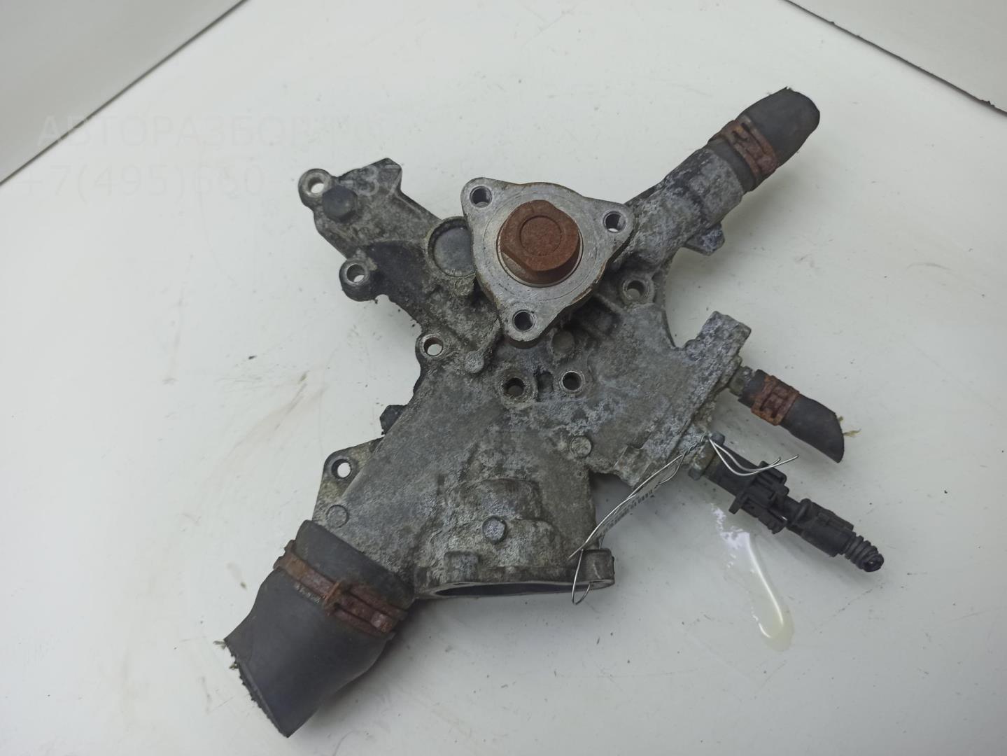 Насос водяной (помпа)