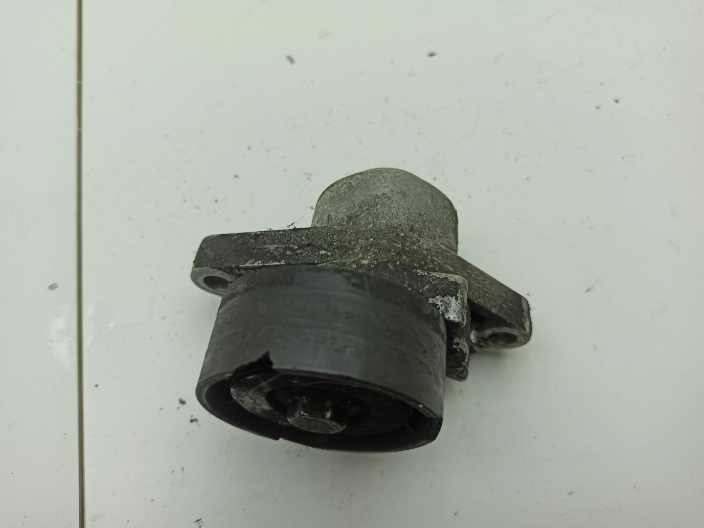 Механизм натяжения ремня ГРМ