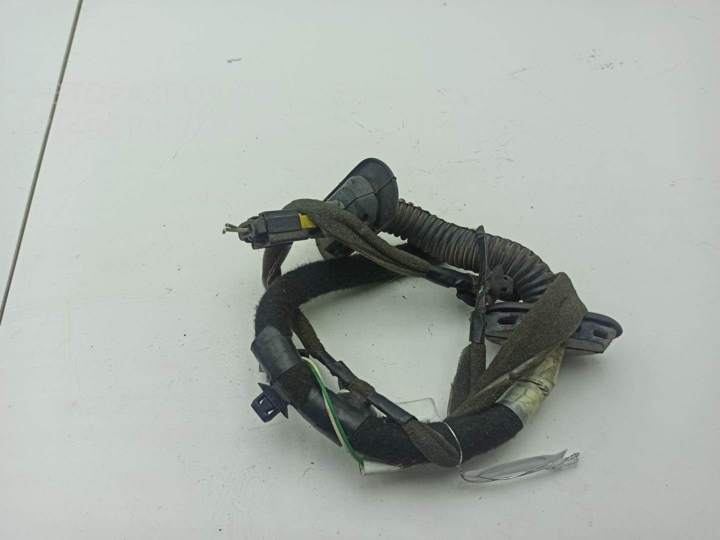 Проводка (коса)