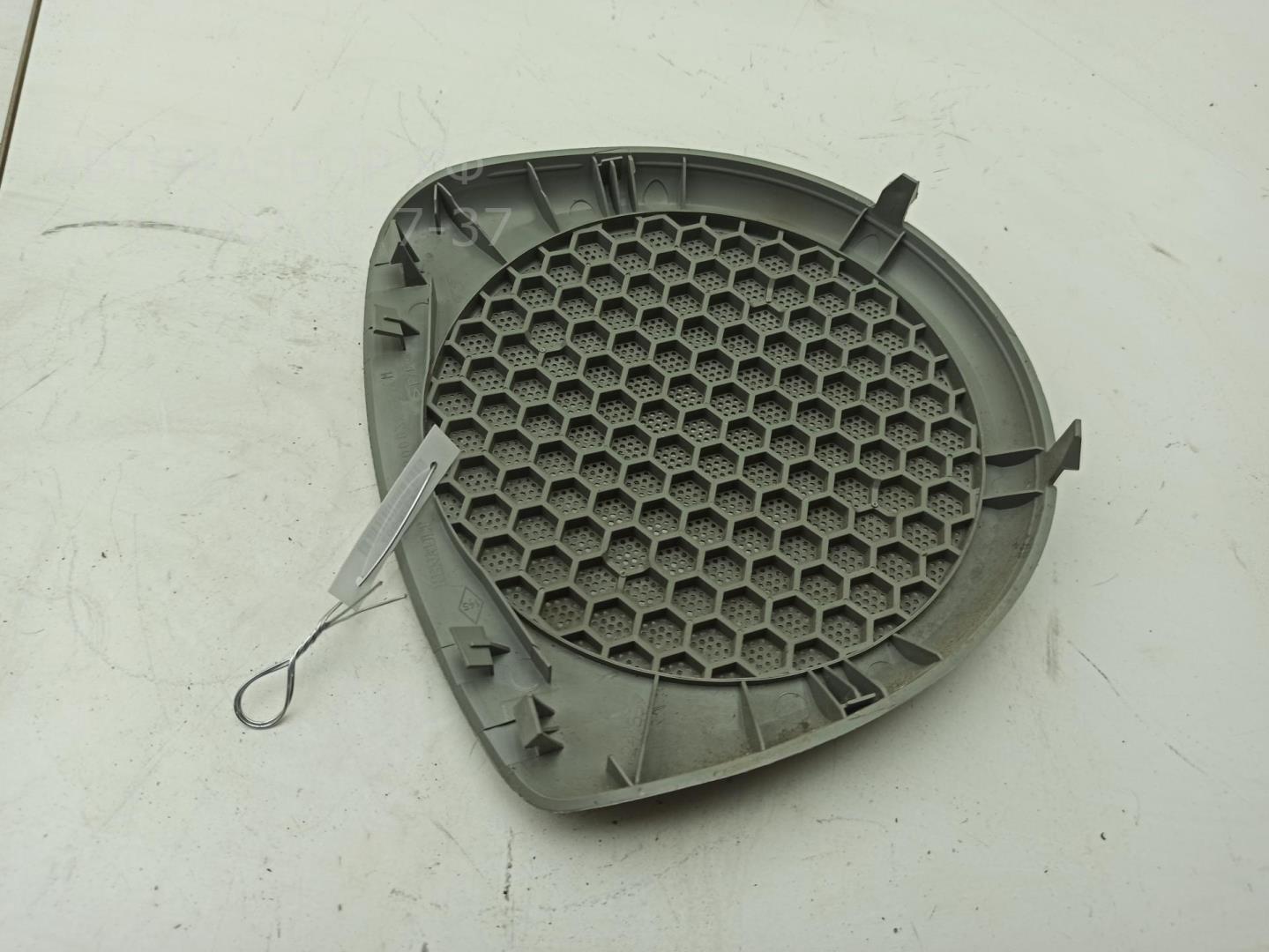 Решетка динамика