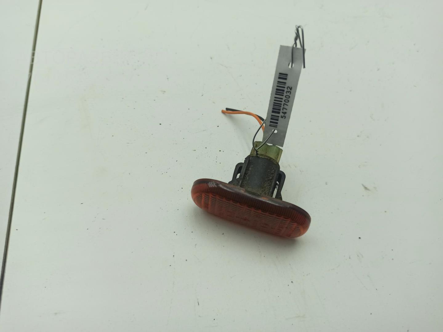 Указатель поворота левый