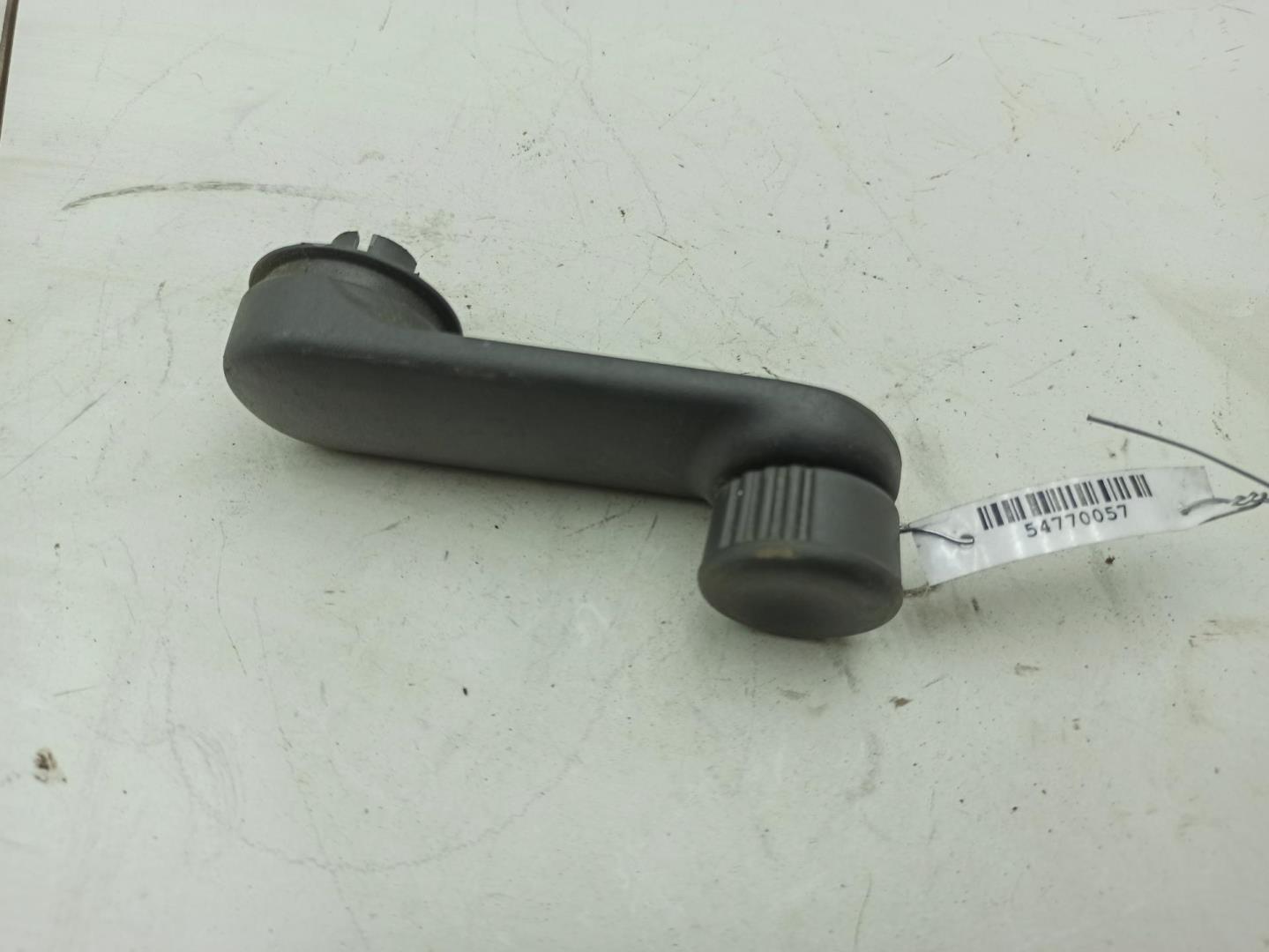 Ручка стеклоподъемника