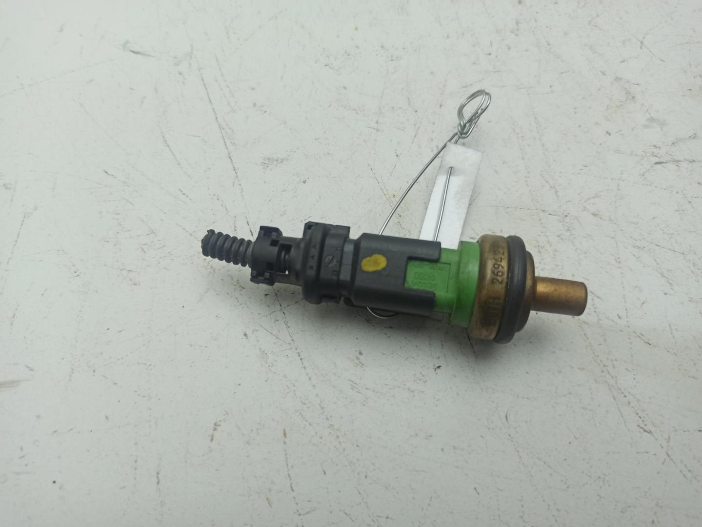 Датчик температуры