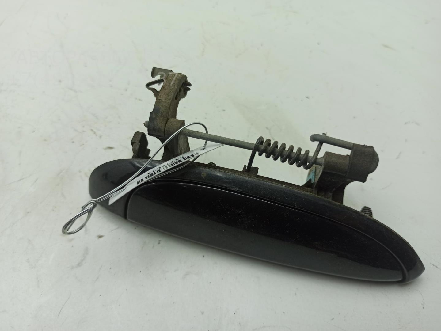 Ручка двери задней наружная правая