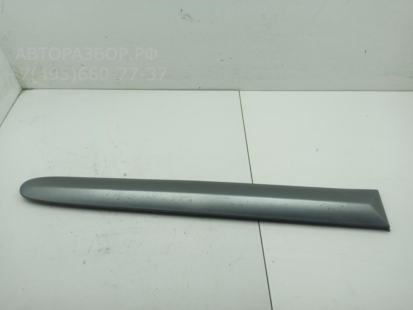 Накладка двери задней правой