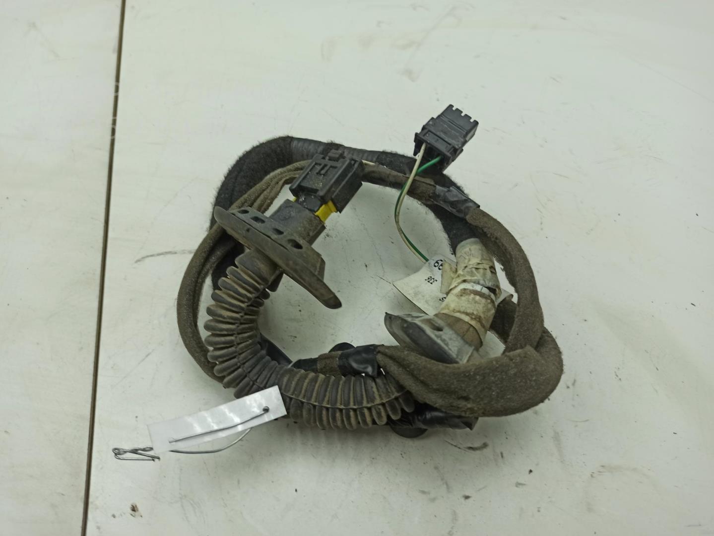 Проводка (коса)