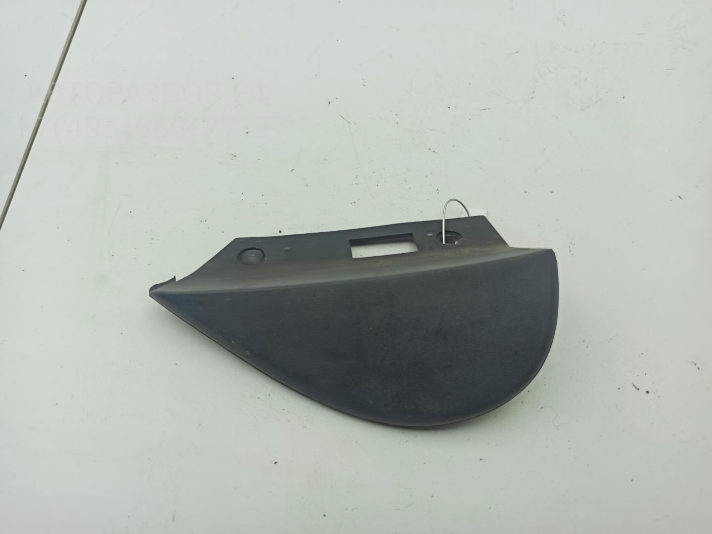 Накладка переднего крыла левого