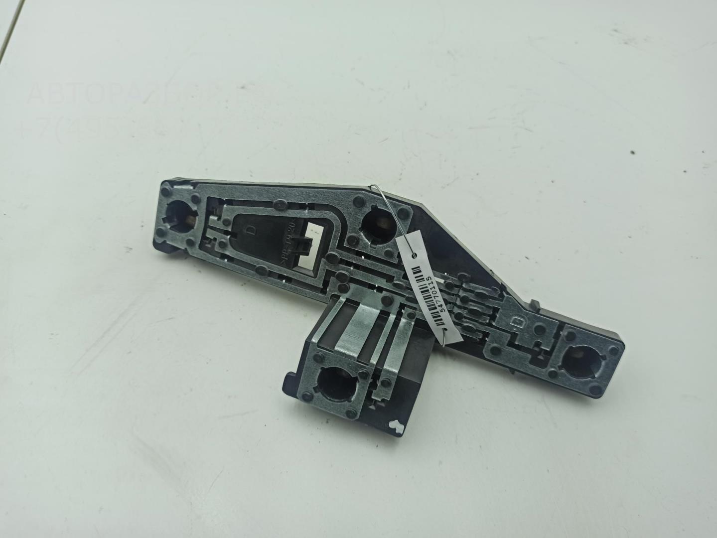 Плата заднего фонаря правого