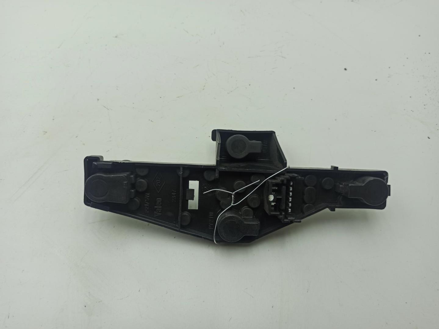 Плата заднего фонаря правого