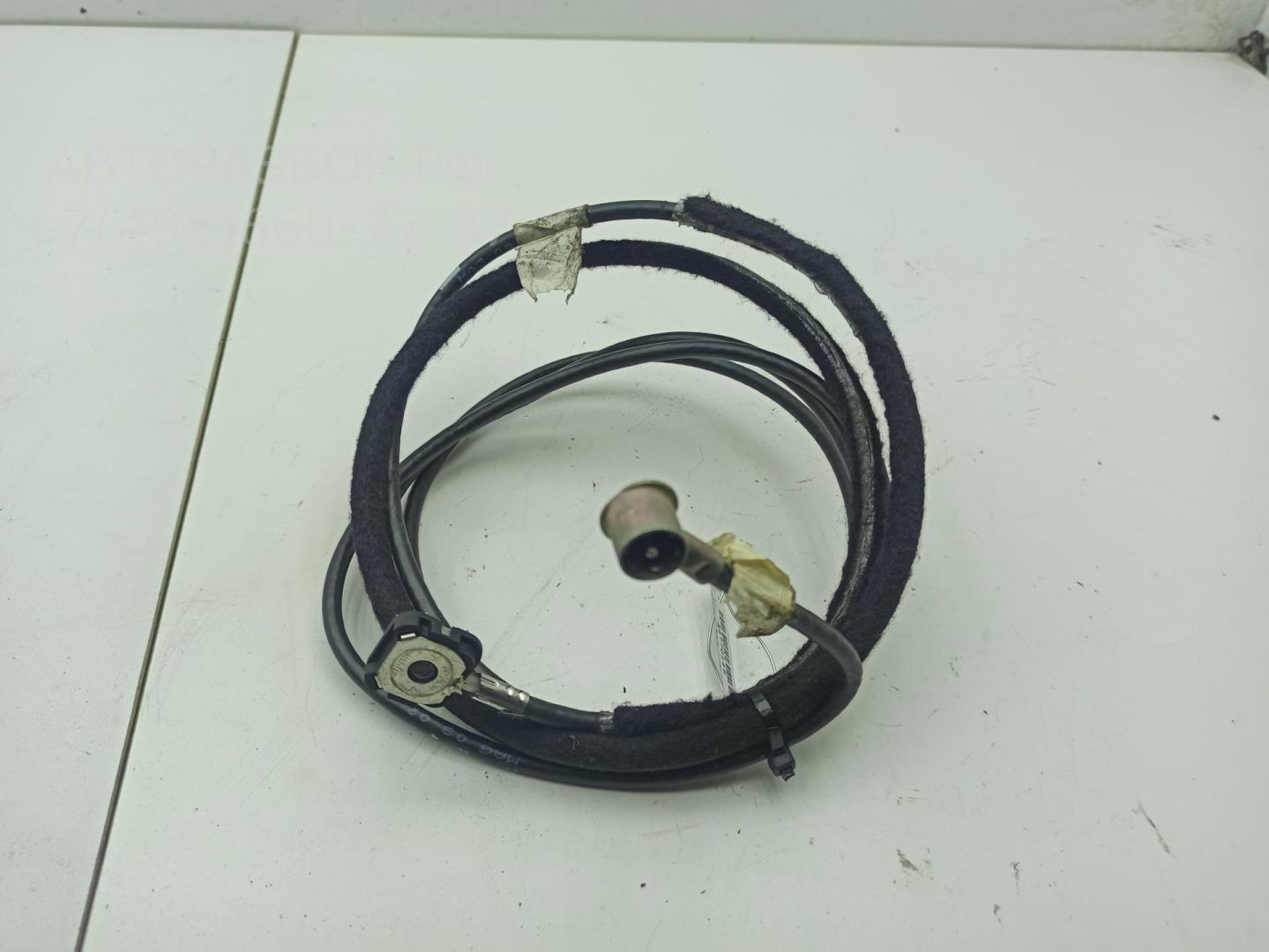 Проводка (коса)