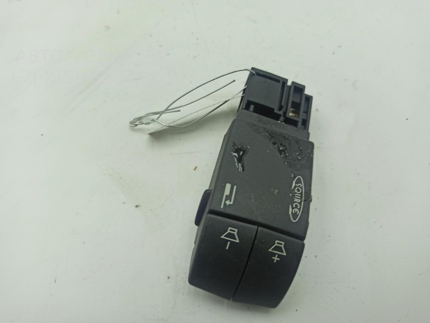 Блок кнопок