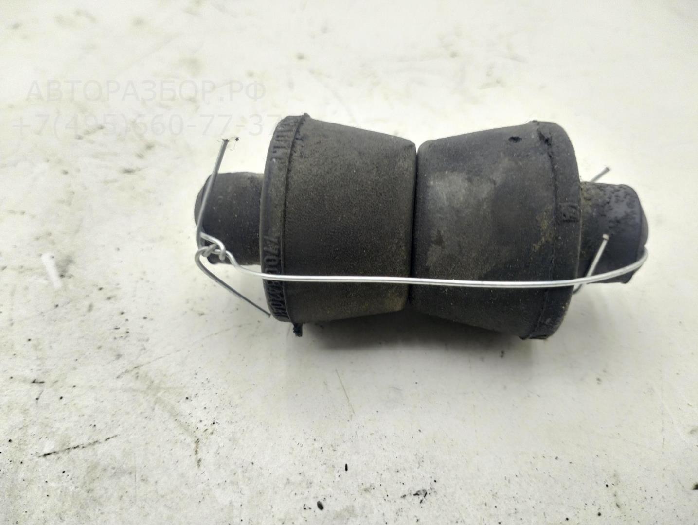 Кронштейн радиатора