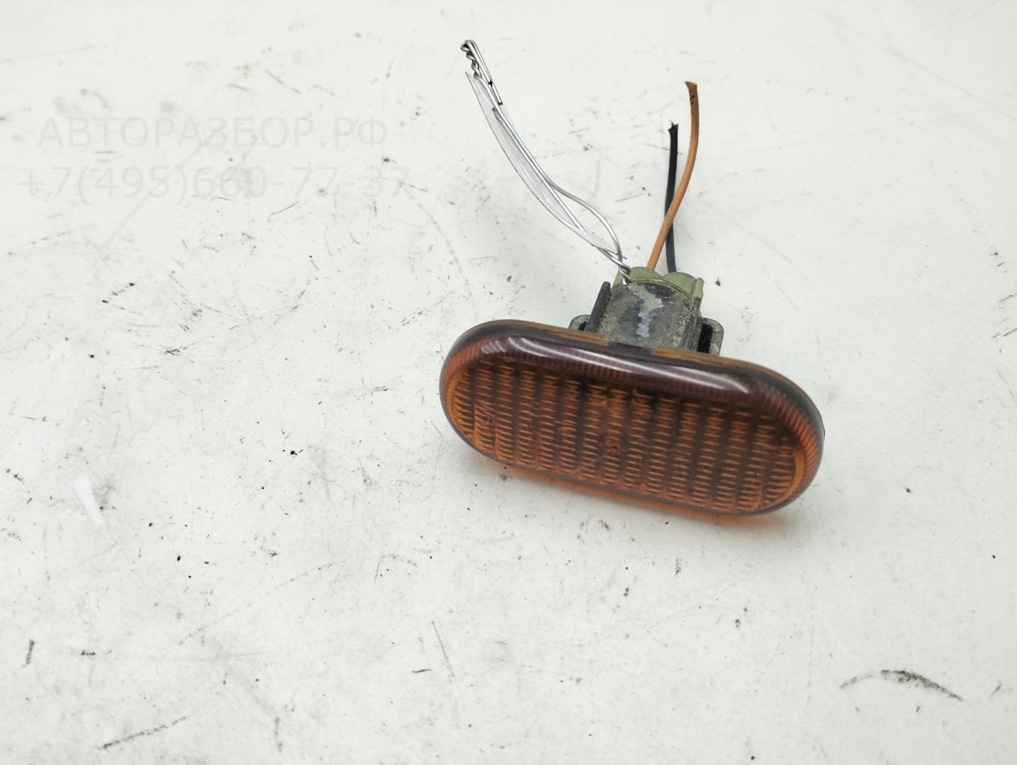 Указатель поворота левый