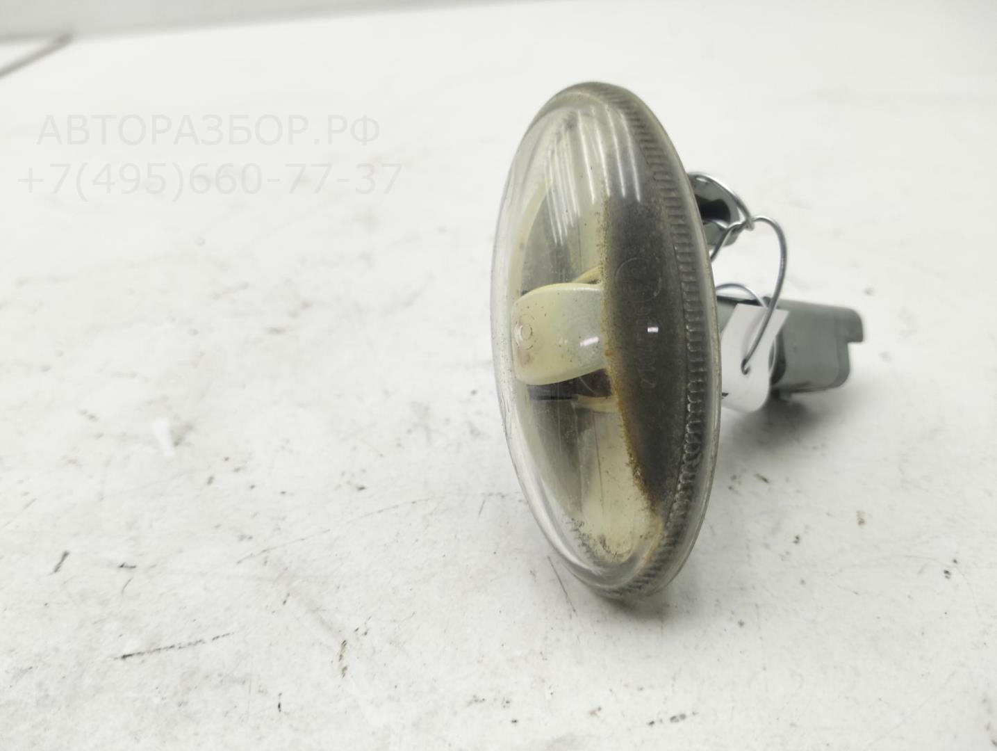 Указатель поворота правый