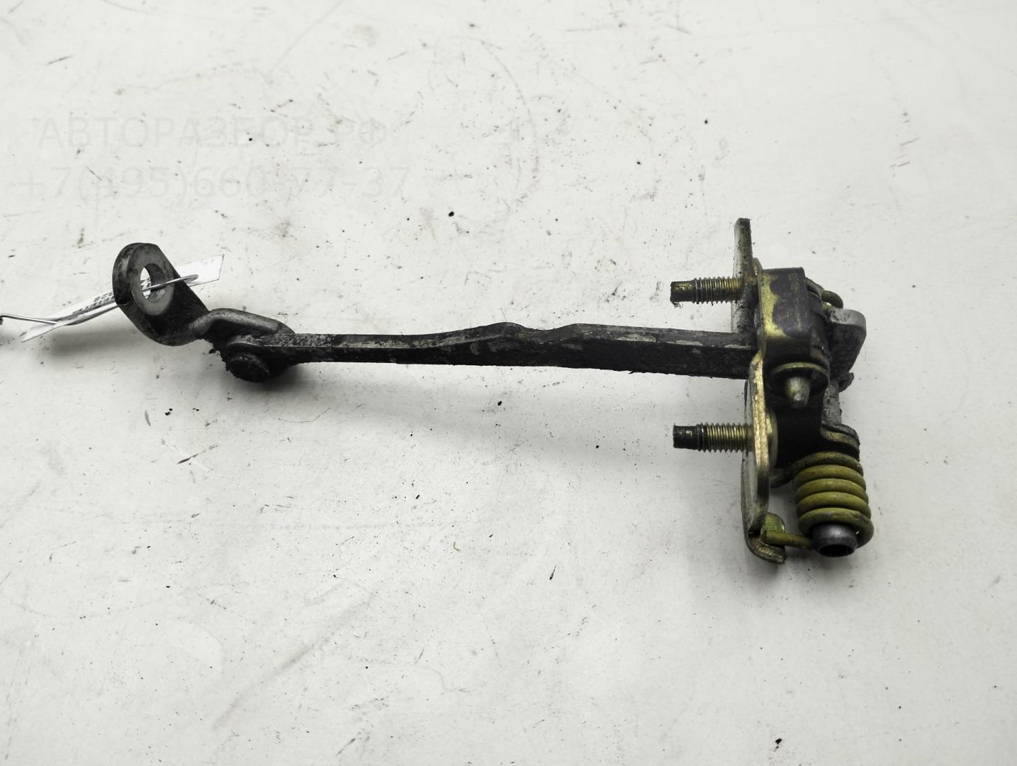 Ограничитель двери