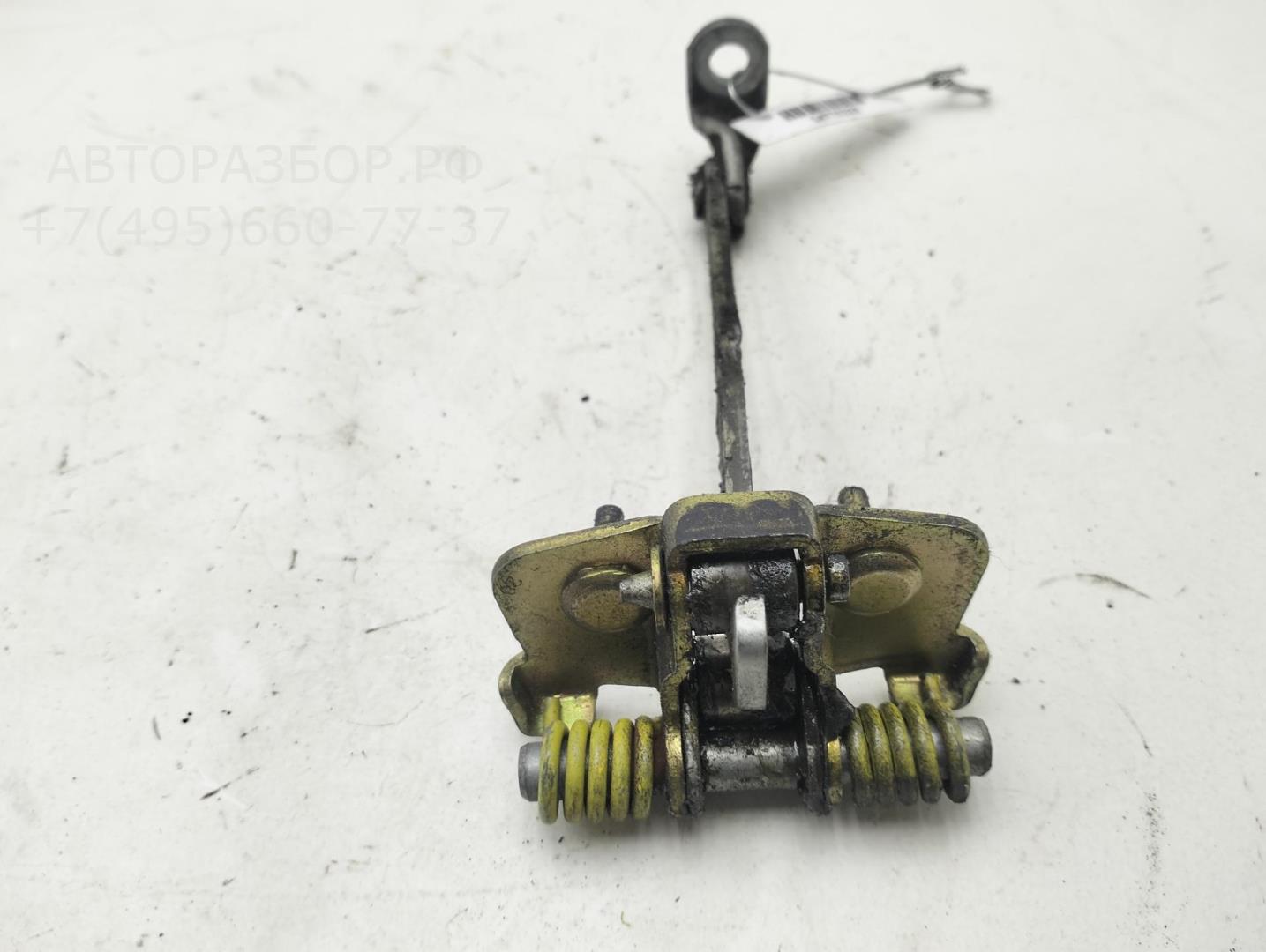 Ограничитель двери