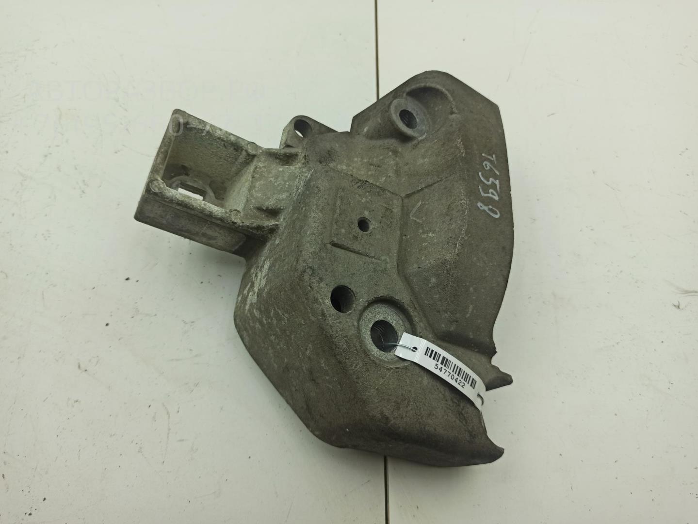 Опора двигателя