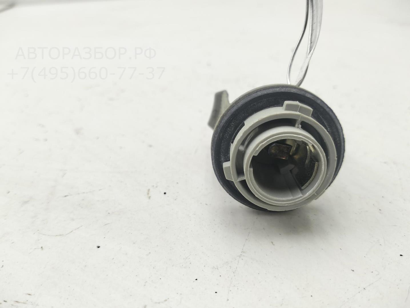 Патрон лампы