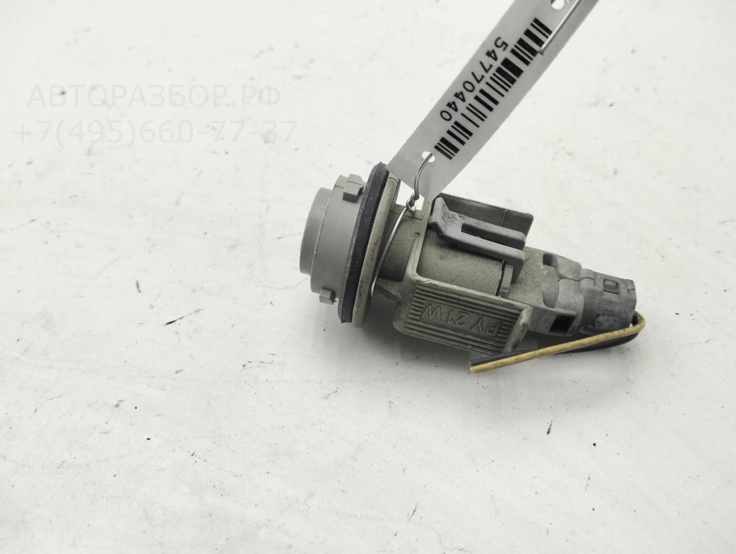 Патрон лампы