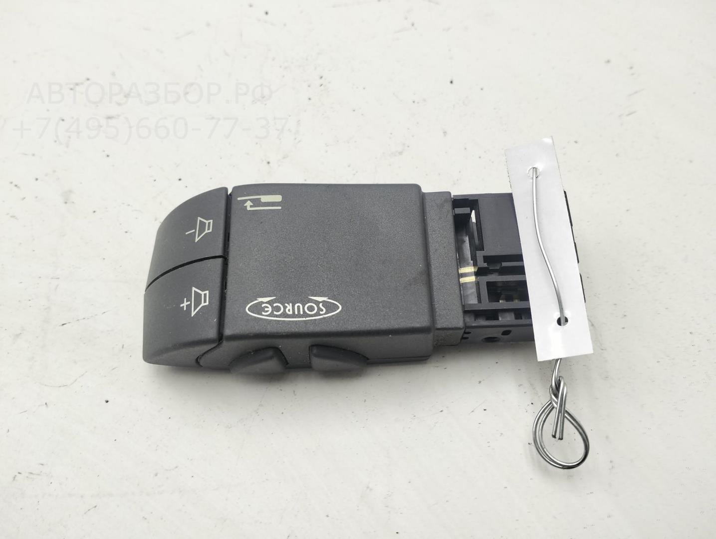 Блок кнопок