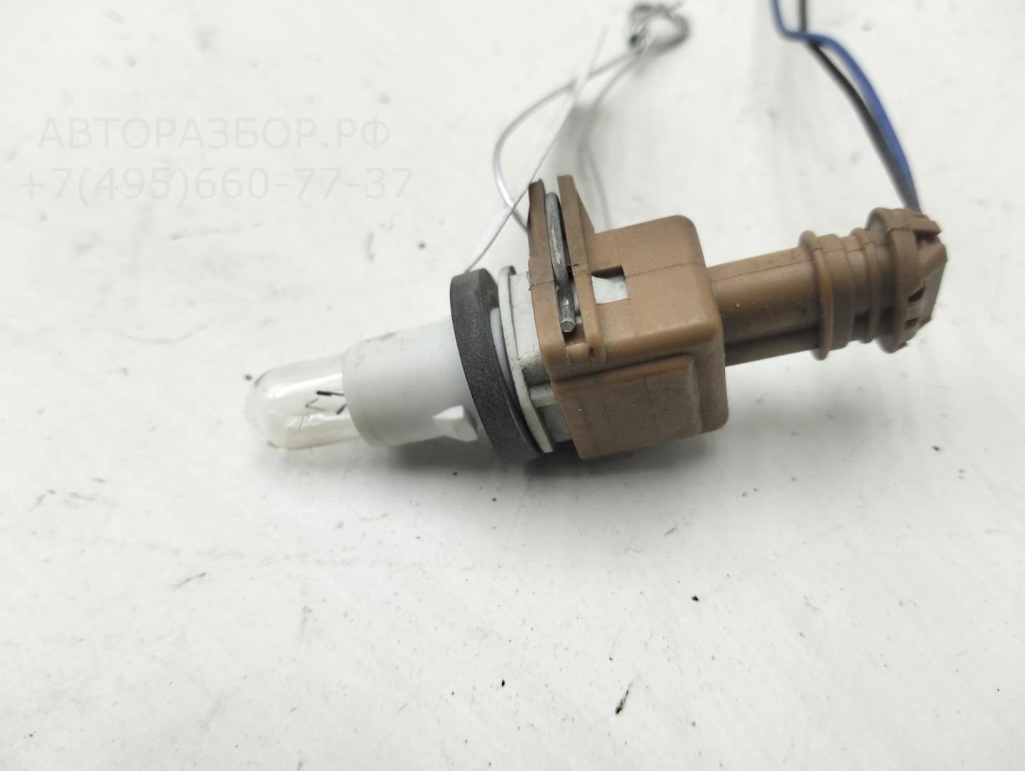 Патрон лампы