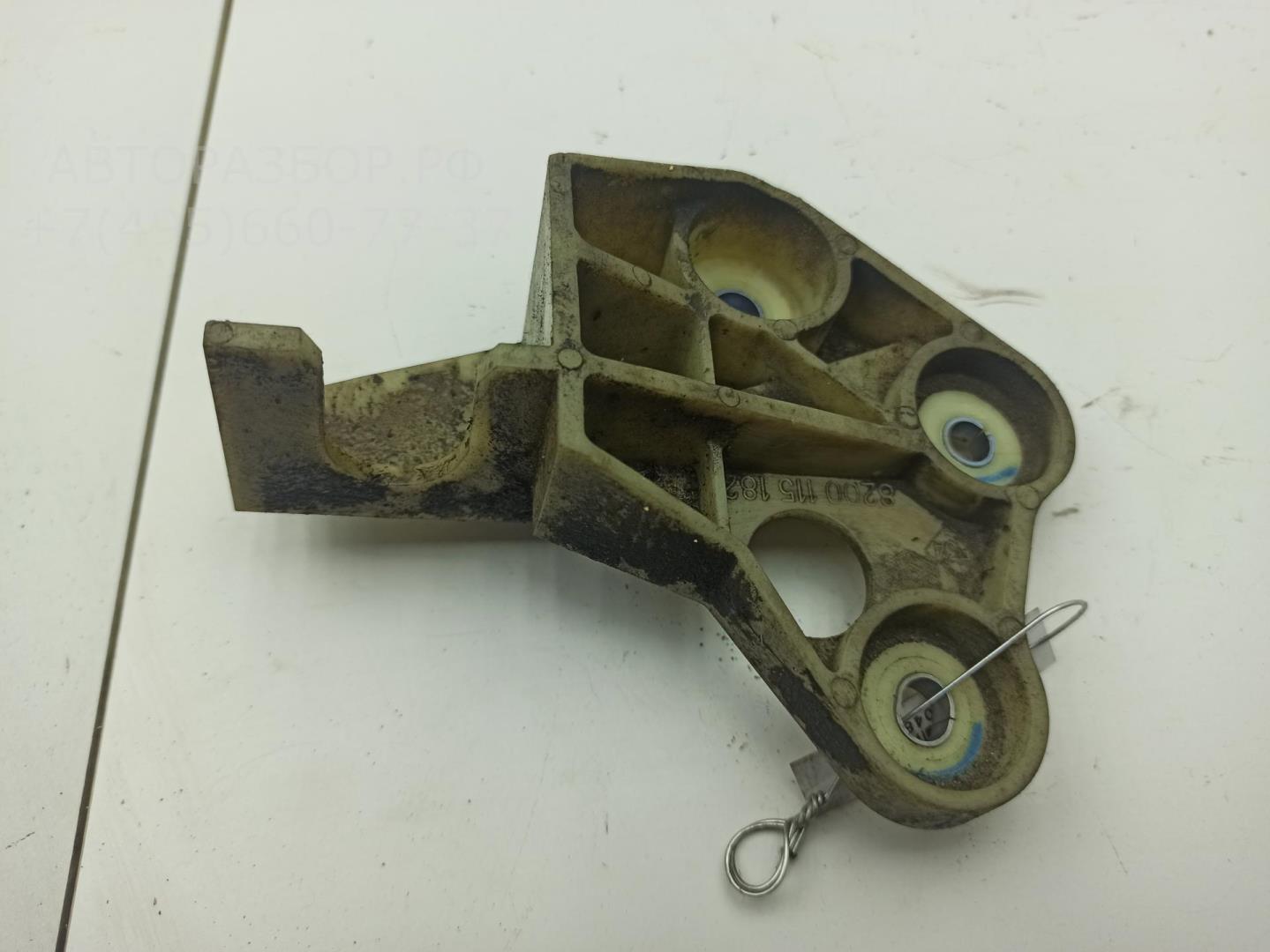 Кронштейн (сопут. товар)