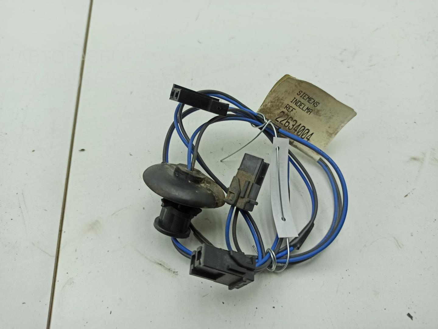 Проводка (коса)