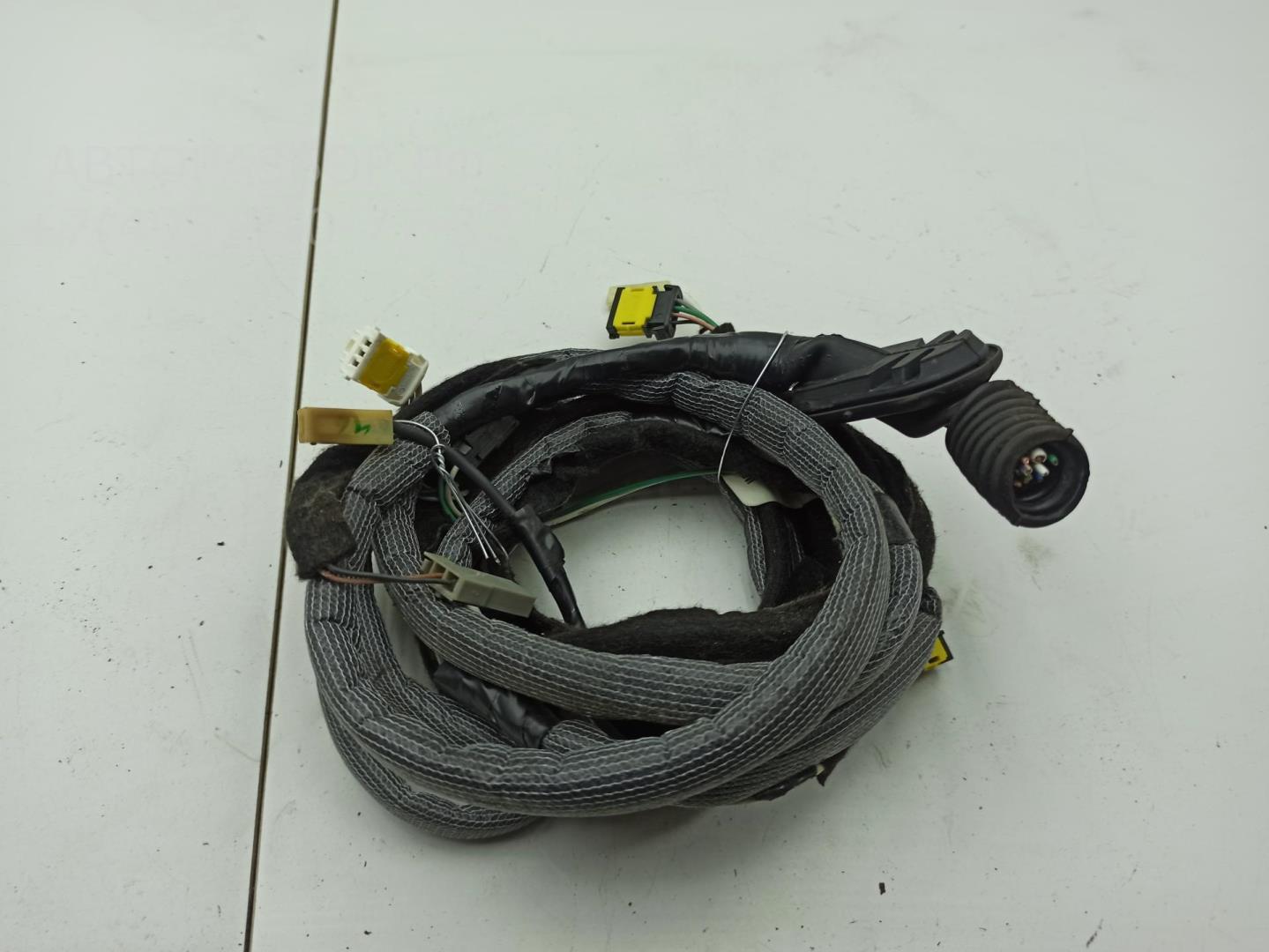 Проводка (коса)