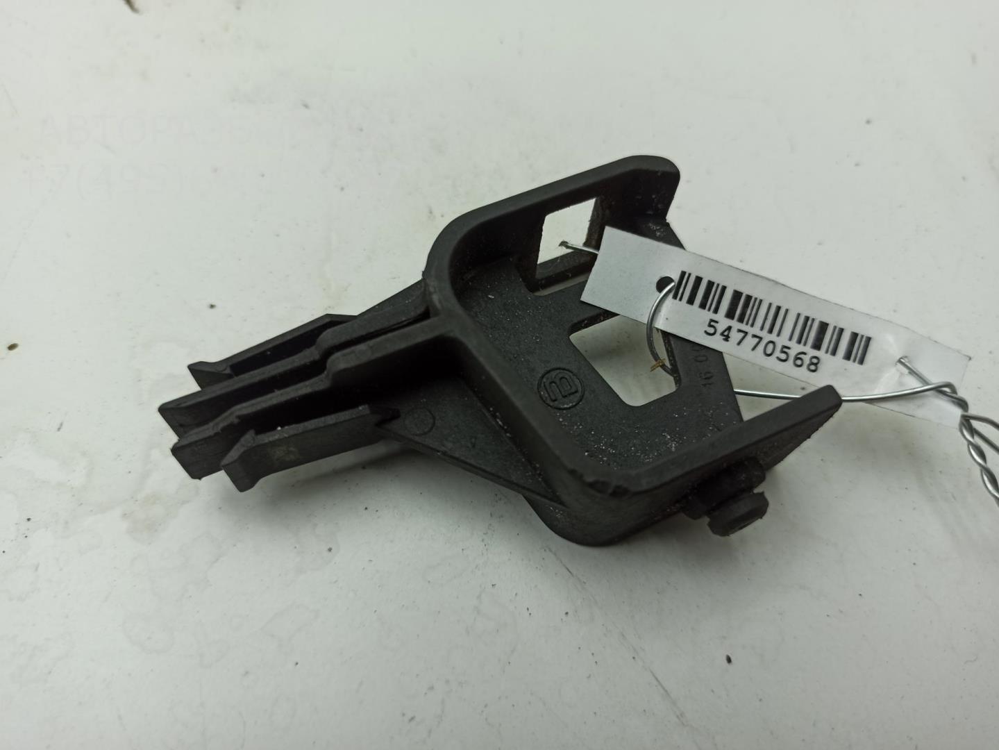 Кронштейн радиатора