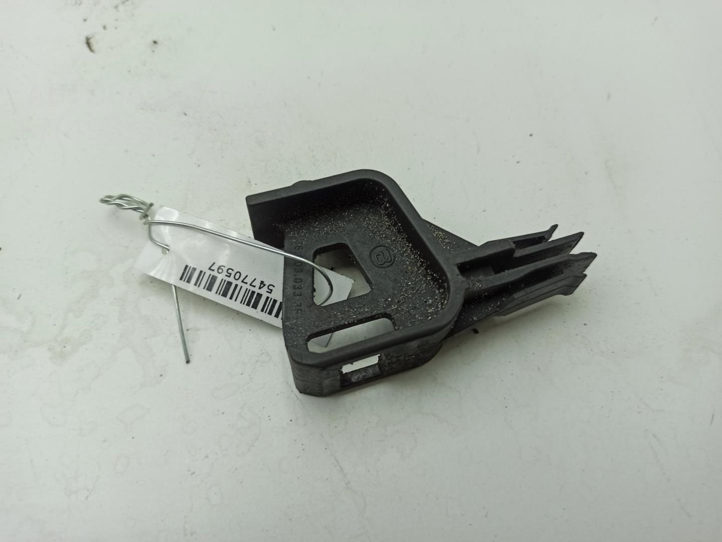 Кронштейн радиатора