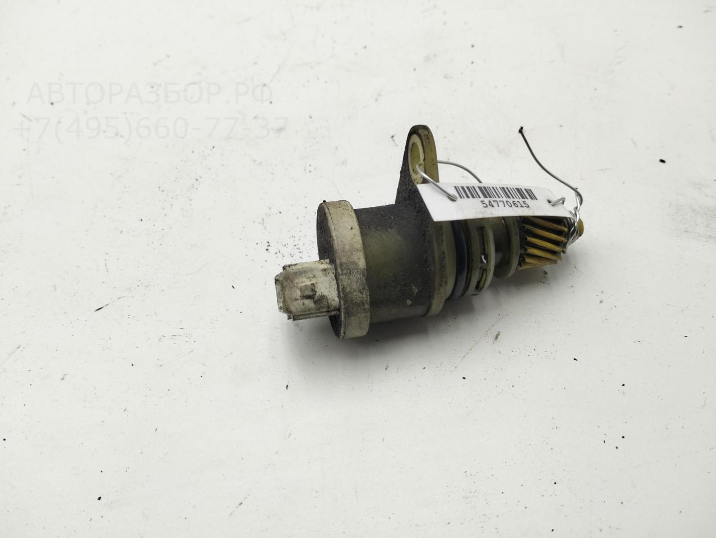 Датчик ускорения